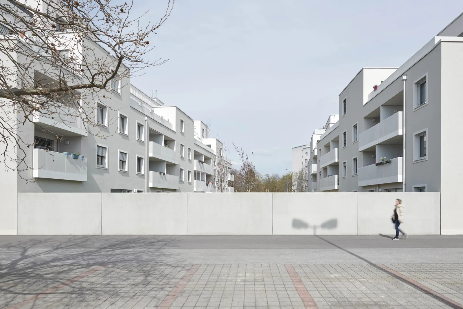 Ziegelhofstraße