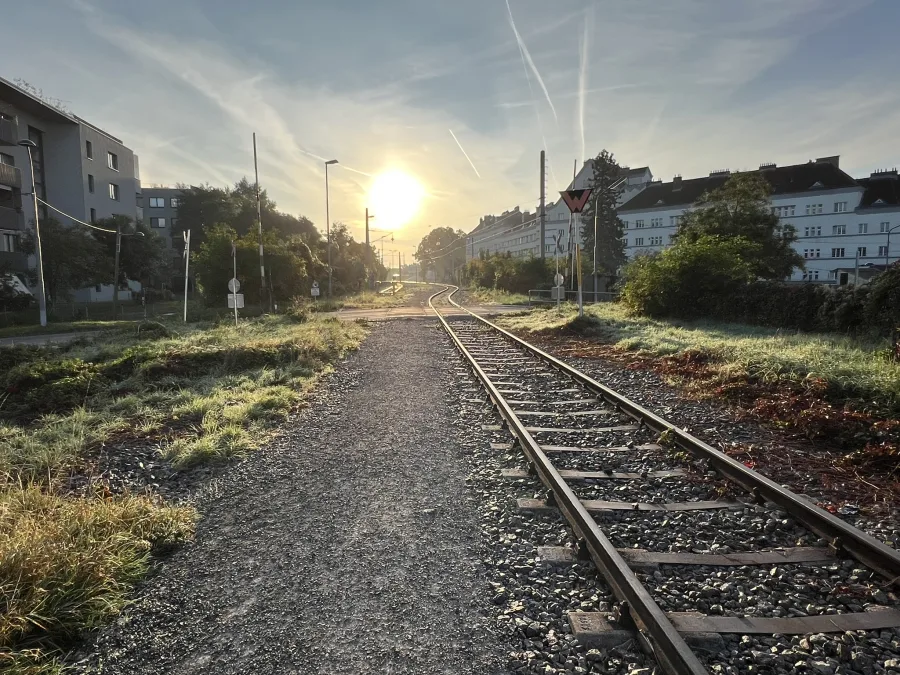 Eyzinggasse