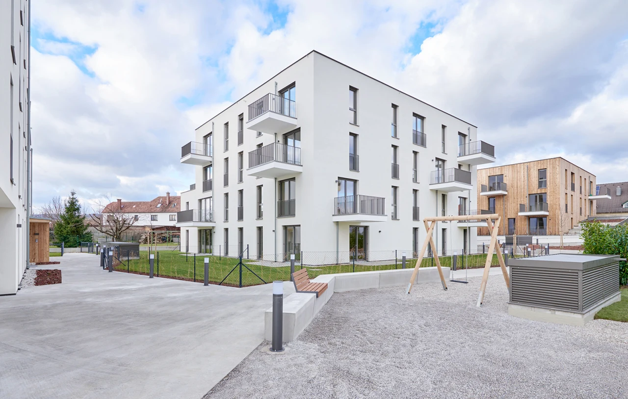 Klomserstra&szlig;e