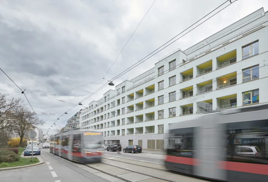 Linzerstraße