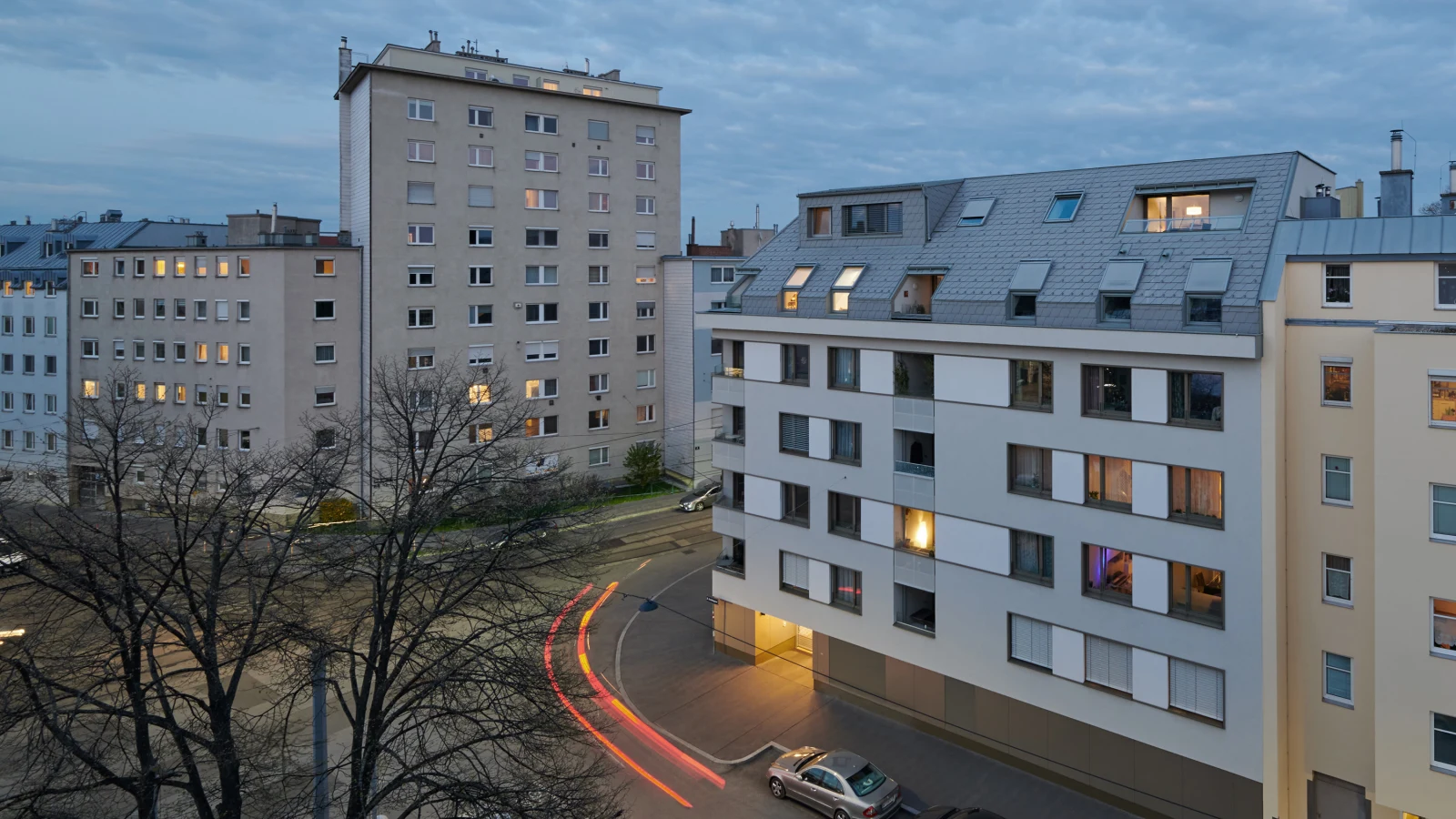 Peitlgasse
