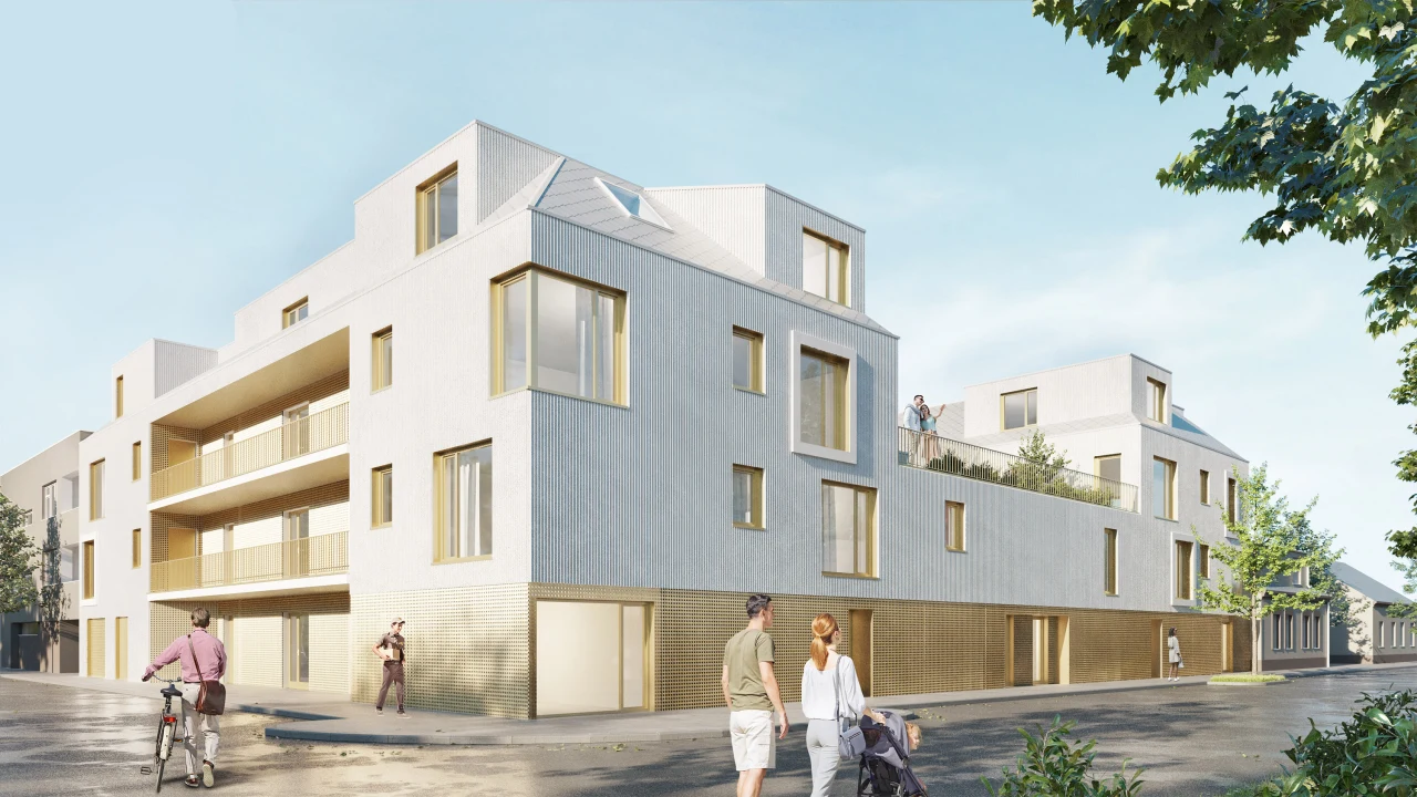 Perfektastra&szlig;e
