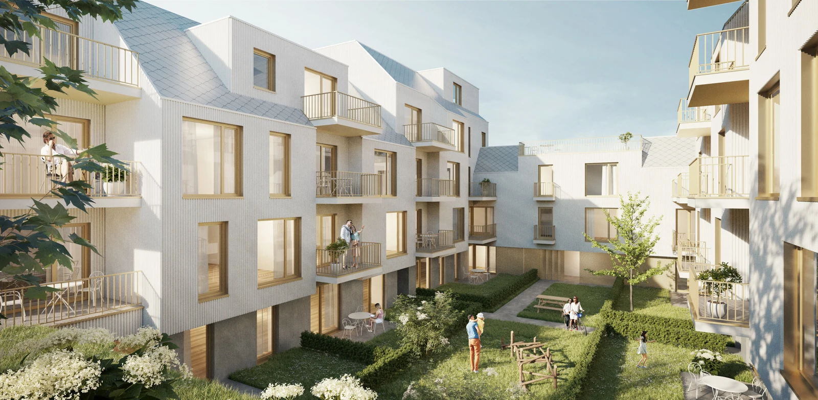 Perfektastra&szlig;e