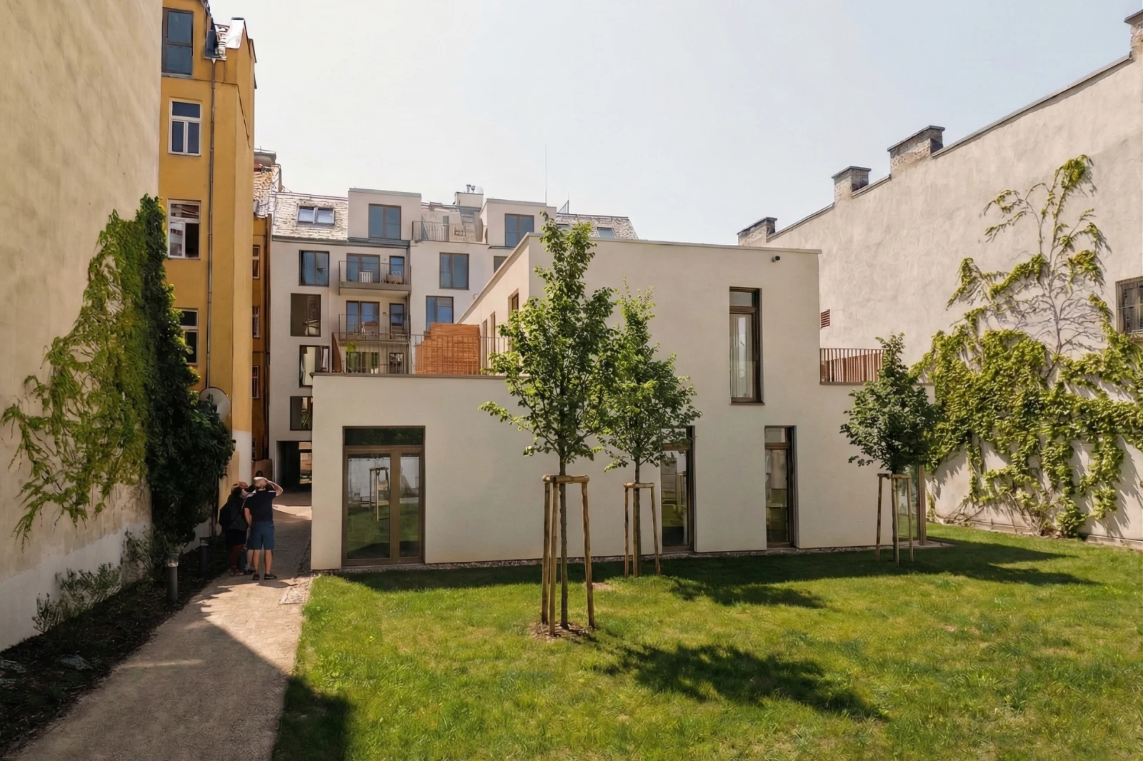 Rauchfangkehrergasse
