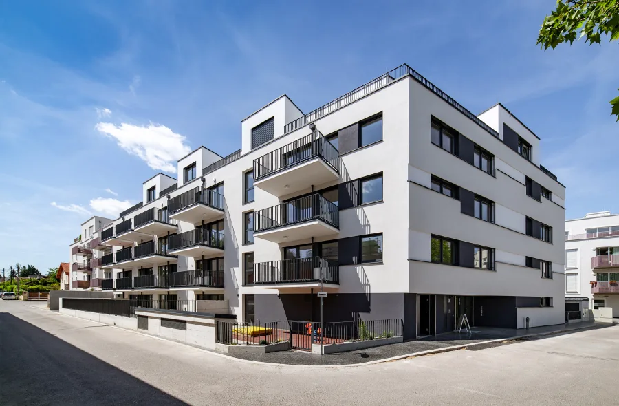 Simmeringer Hauptstraße