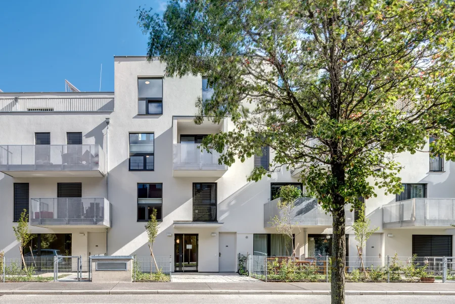Viehtriftgasse