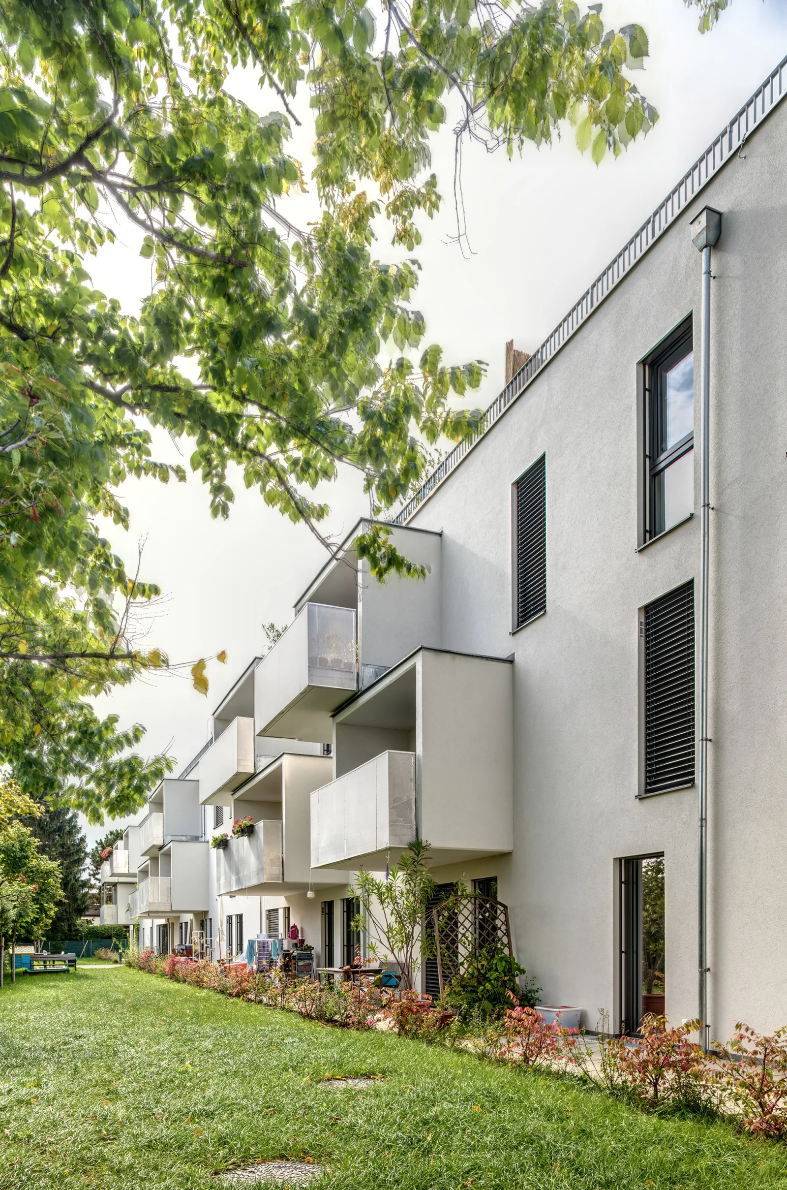 Viehtriftgasse
