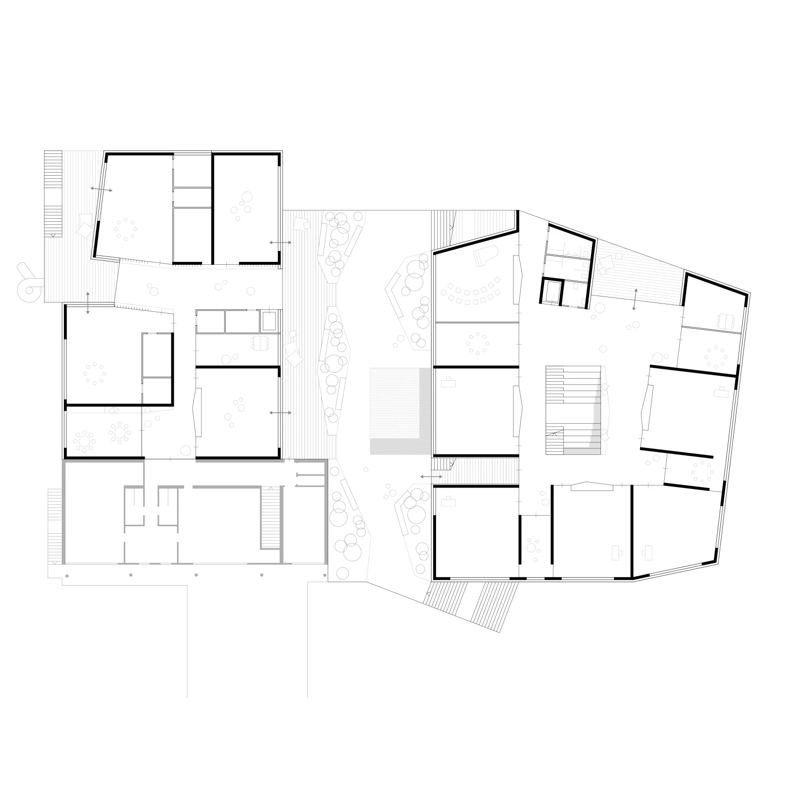 Grundriss OG