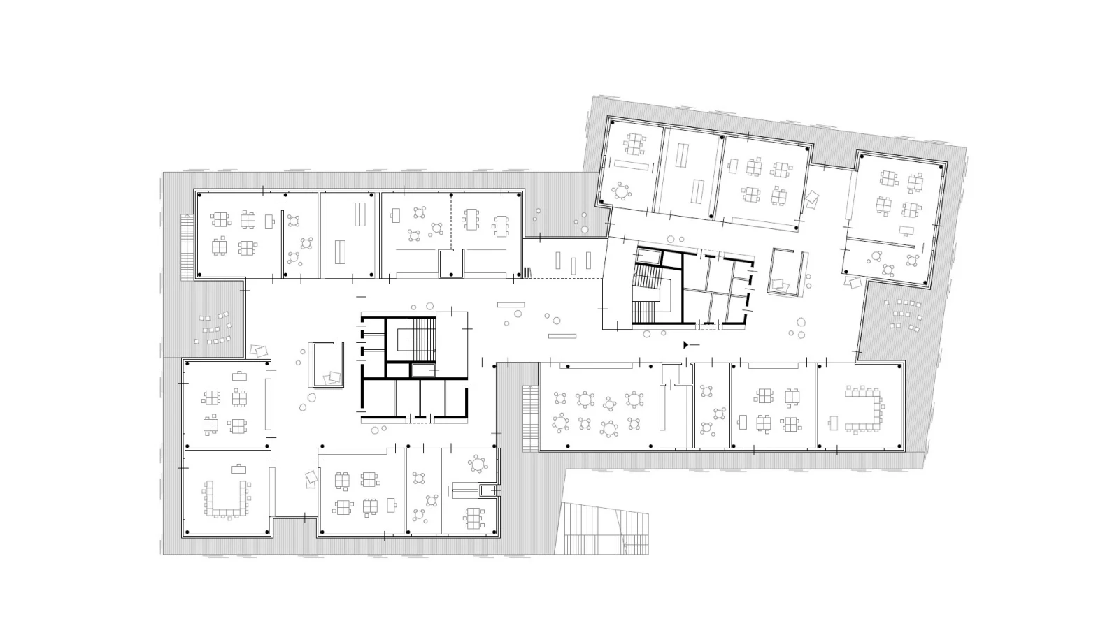Grundriss OG1