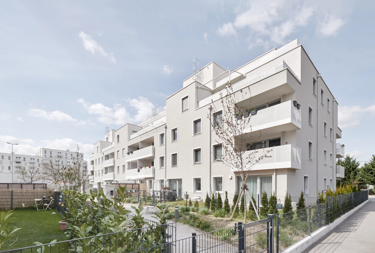 Ziegelhofstra&szlig;e