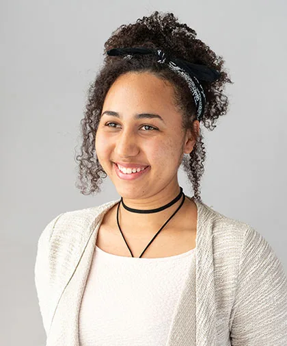 JESSICA MACHARIA, BSC
