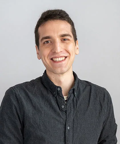 KONSTANTIN WERNI, BSC