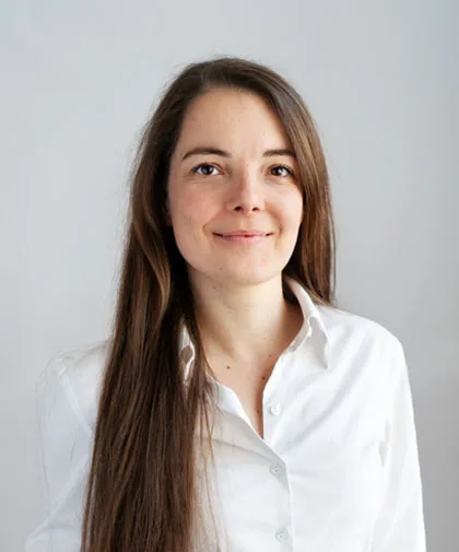ARCH. DI ELISABETH HAUTZINGER