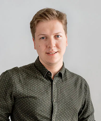 CHRISTOPHER PALM, MSC
